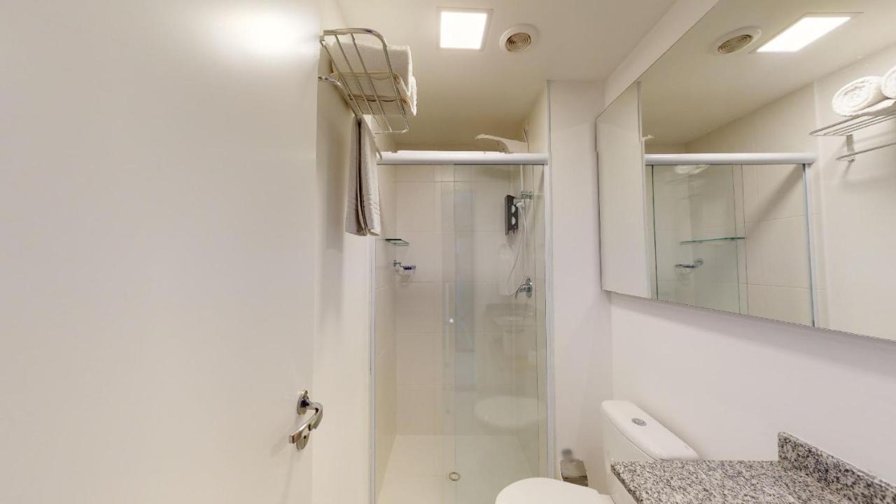 Nomah - Aptos Por Temporada Na Liberdade Apartment São Paulo Luaran gambar