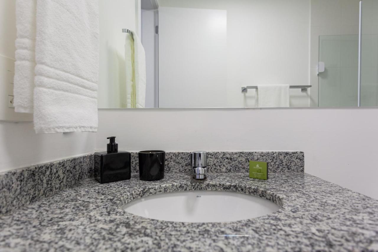 Nomah - Aptos Por Temporada Na Liberdade Apartment São Paulo Luaran gambar